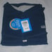Columbia PFG Low Drag Offshore Omni Shade Vented Shirt Big & Tall Navy 4XT