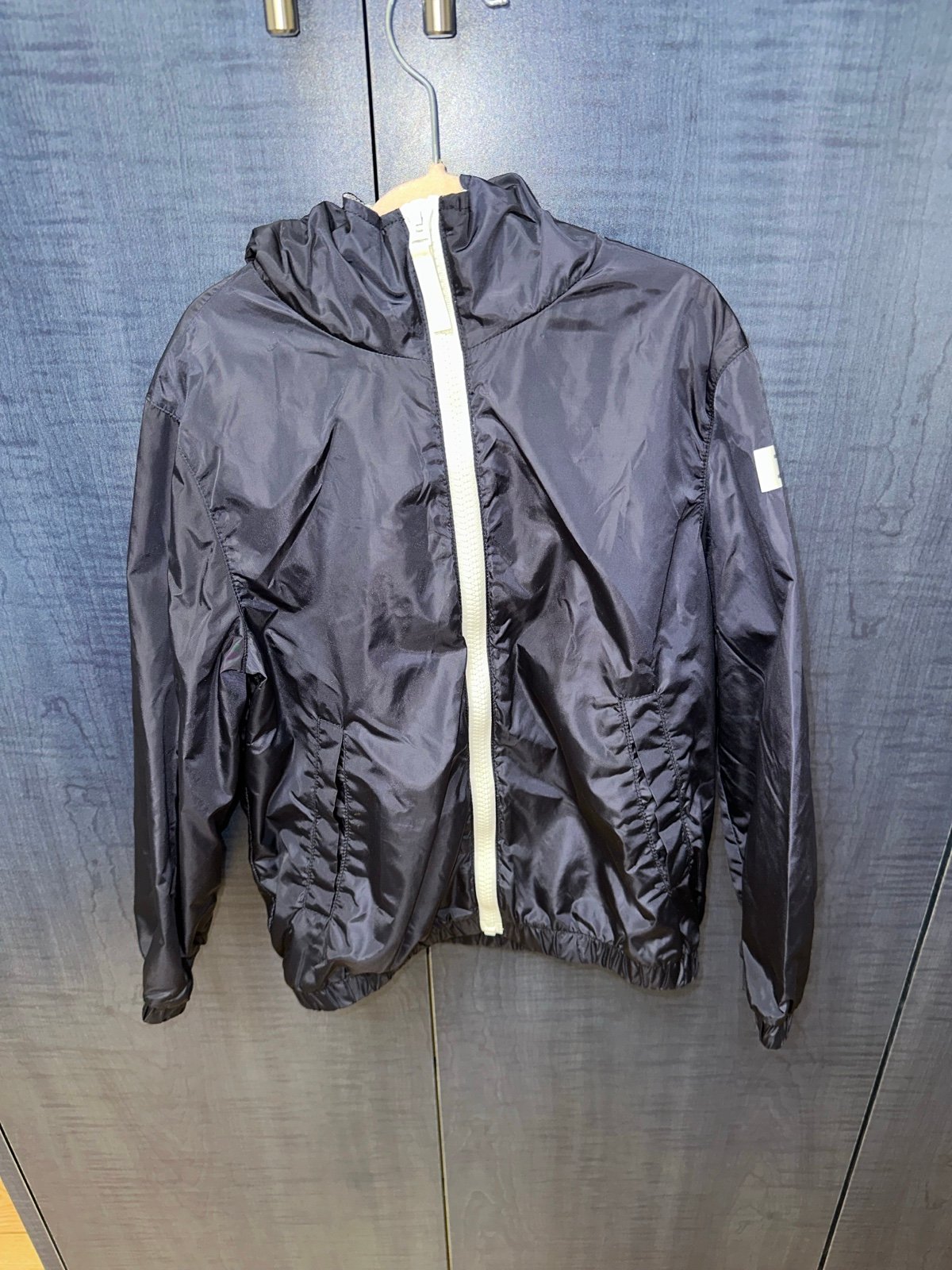 Boys IL Guflo lightweight jacket