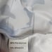 Sunday Swagger Short Sleeve Polo Size XL, Black Birds, Performance Golf Shirt