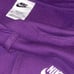 Nike Sportswear® Club Fleece Hoodie in Court Purple DV5092-599 2XL-Short *NWOT
