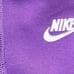 Nike Sportswear® Club Fleece Hoodie in Court Purple DV5092-599 2XL-Short *NWOT