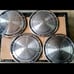 79-84 Ford LTD Hub Covers