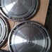 79-84 Ford LTD Hub Covers