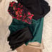 Satin Skirts