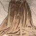 Satin Skirts