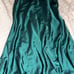Satin Skirts