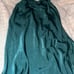 Satin Skirts