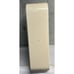Vintage J. C. Penny 3-Speed 5-Blade Beige Box Fan