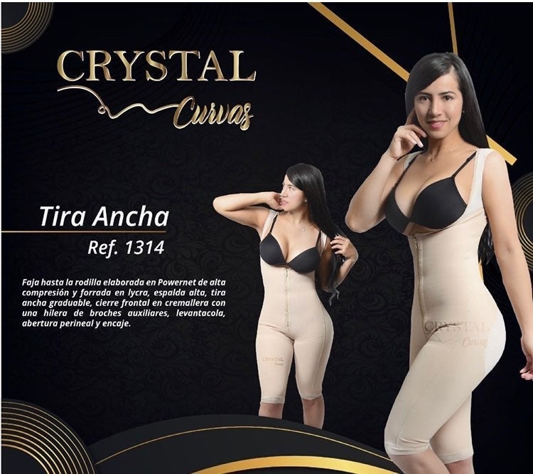 Bodyshaper- Faja Colombiana-postquirurgica