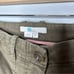 Boden Karin Marsh Dark Olive Green Chino 4” Shorts US Size 6
