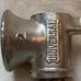 Universal food meat chopper