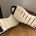 Cole Haan Zerogrand British Tan Water Resistant Hiker Boots Size 9.5 C35595.