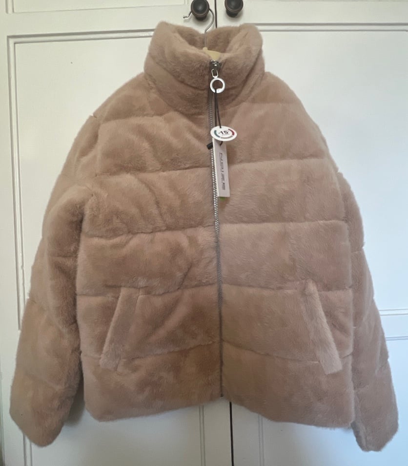 Noize kids Jacket