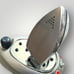 Euro-Pro X Steam Generator Iron G6200H Garment Fabric Ironing System Used 120v