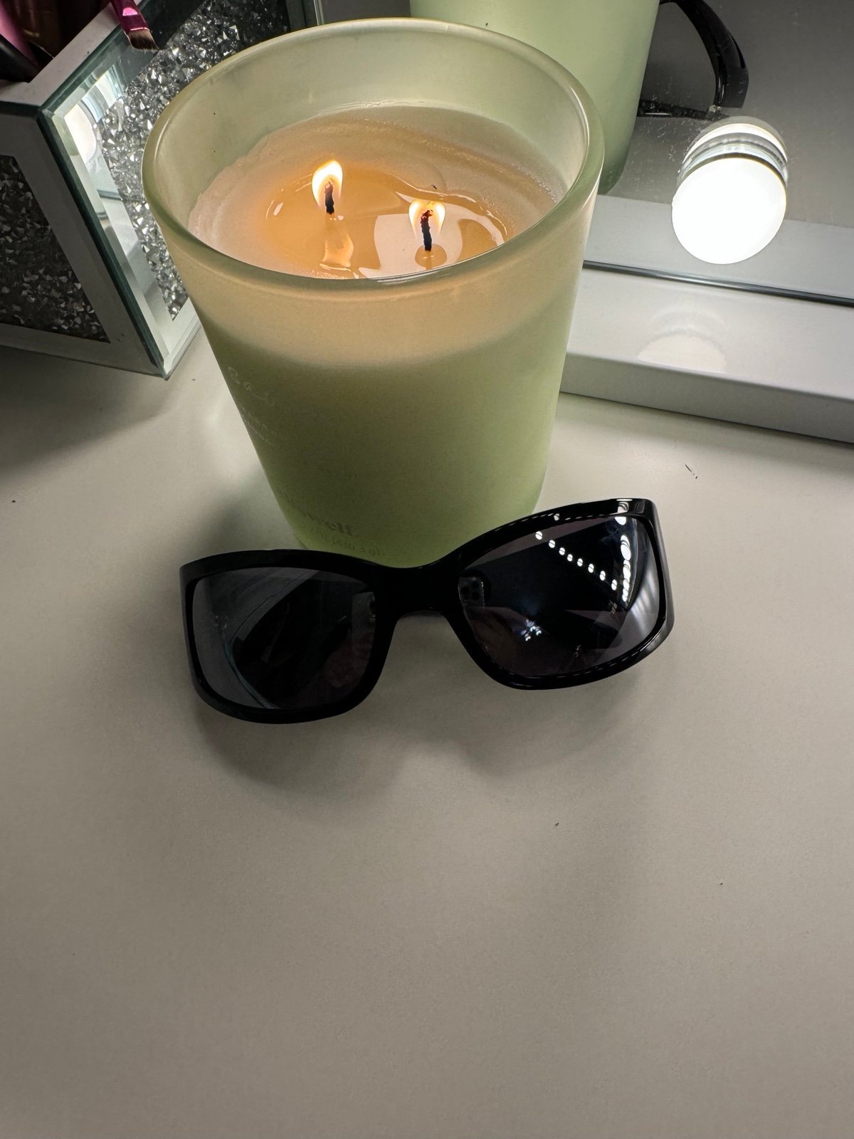 Dezi collab Sunglasses