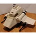 Vintage Kenner Star Wars Mini-Rig ISP-6 Imperial Shuttle Pod
