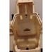 Vintage Kenner Star Wars Mini-Rig ISP-6 Imperial Shuttle Pod