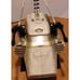 Vintage Kenner Star Wars Mini-Rig ISP-6 Imperial Shuttle Pod