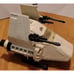 Vintage Kenner Star Wars Mini-Rig ISP-6 Imperial Shuttle Pod
