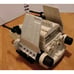 Vintage Kenner Star Wars Mini-Rig ISP-6 Imperial Shuttle Pod