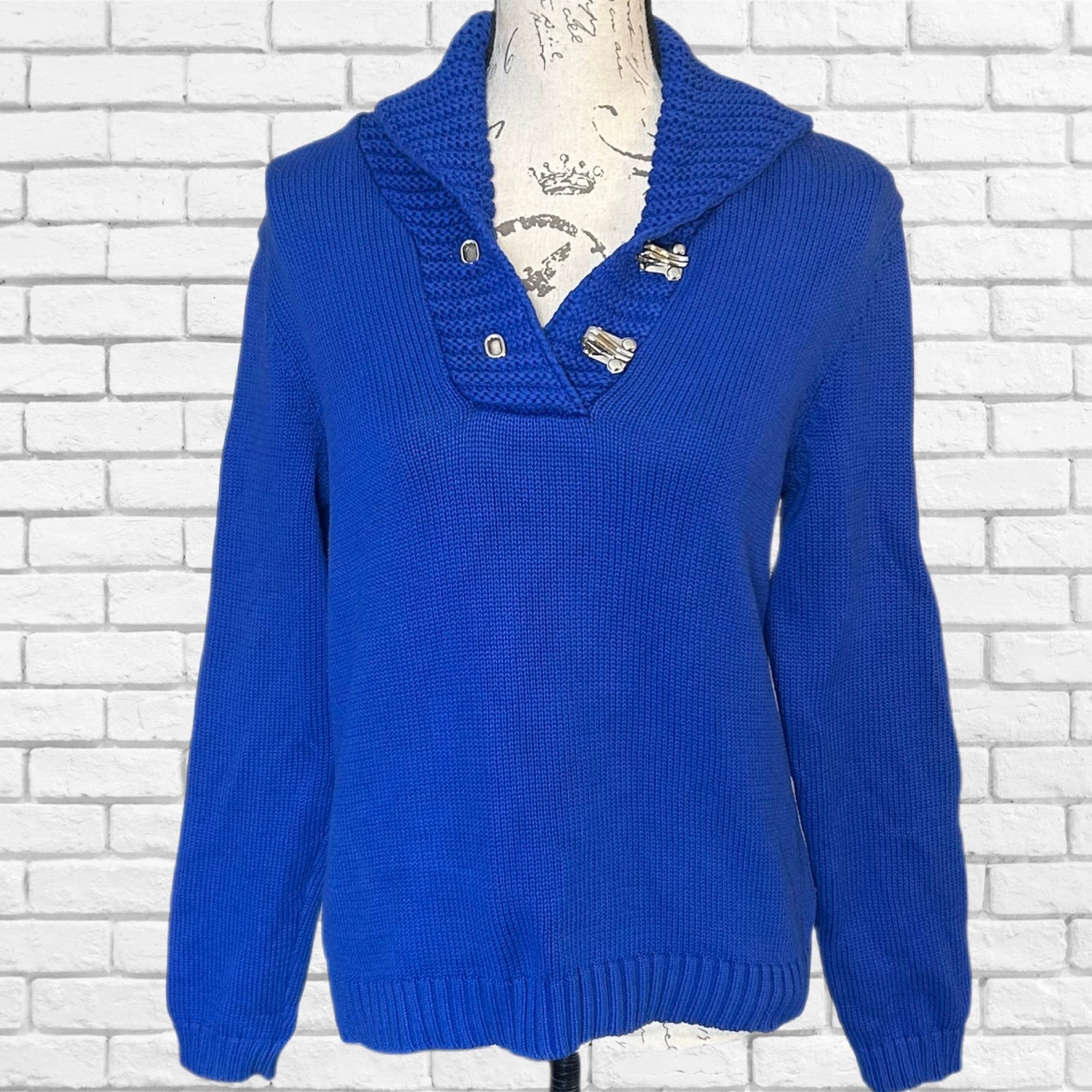 Lauren Ralph Lauren sweater