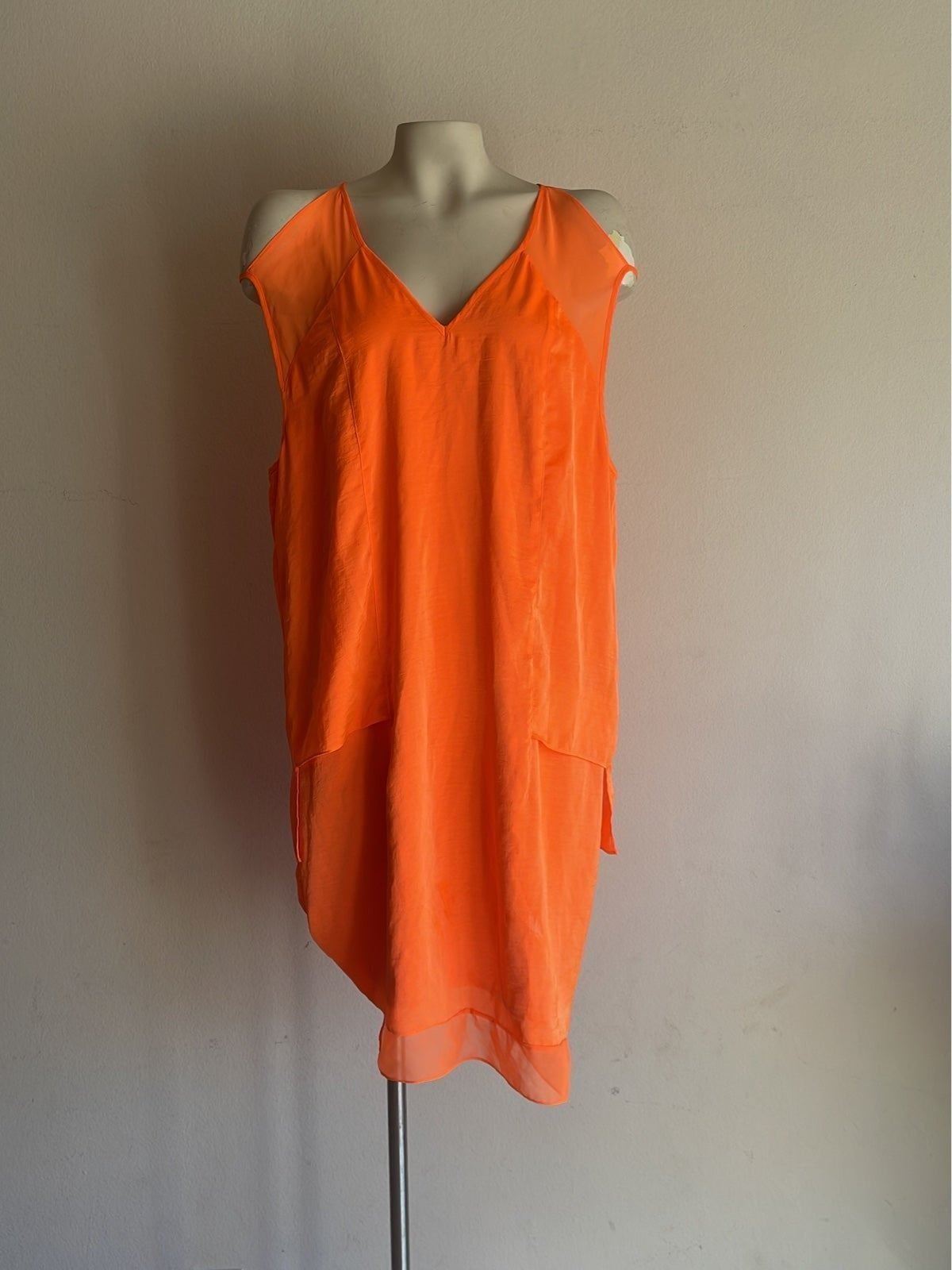 Helmut Lang Dress Size 12