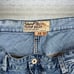 Vintage Skater Wide Leg Jeans MFG Girbaud Light Wash Baggy Denim Y2K