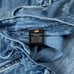 Vintage Skater Wide Leg Jeans MFG Girbaud Light Wash Baggy Denim Y2K