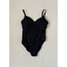 BNWT Seafolly Women's Standard Solid One Piece Swimsuit Size 12