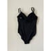 BNWT Seafolly Women's Standard Solid One Piece Swimsuit Size 12