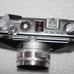 Yashica Electro 35 mm vintage Camera aug23 #Q