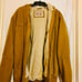 Levi’s Sherpa Lined Jacket