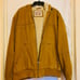 Levi’s Sherpa Lined Jacket