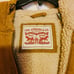 Levi’s Sherpa Lined Jacket