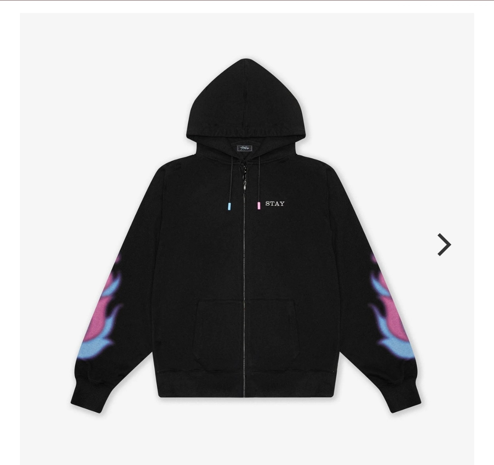 春先取りの zip - pop-up Xmas Japan Kids Stray up by produced hoodie アイドル