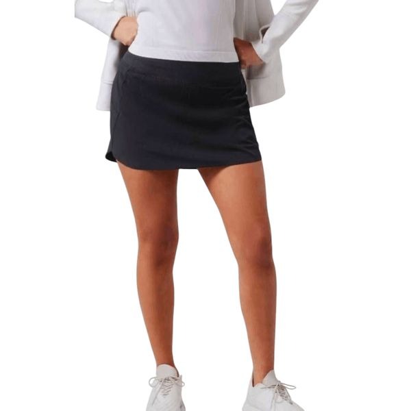 ATHLETA Run With It 14' Skort Size XL