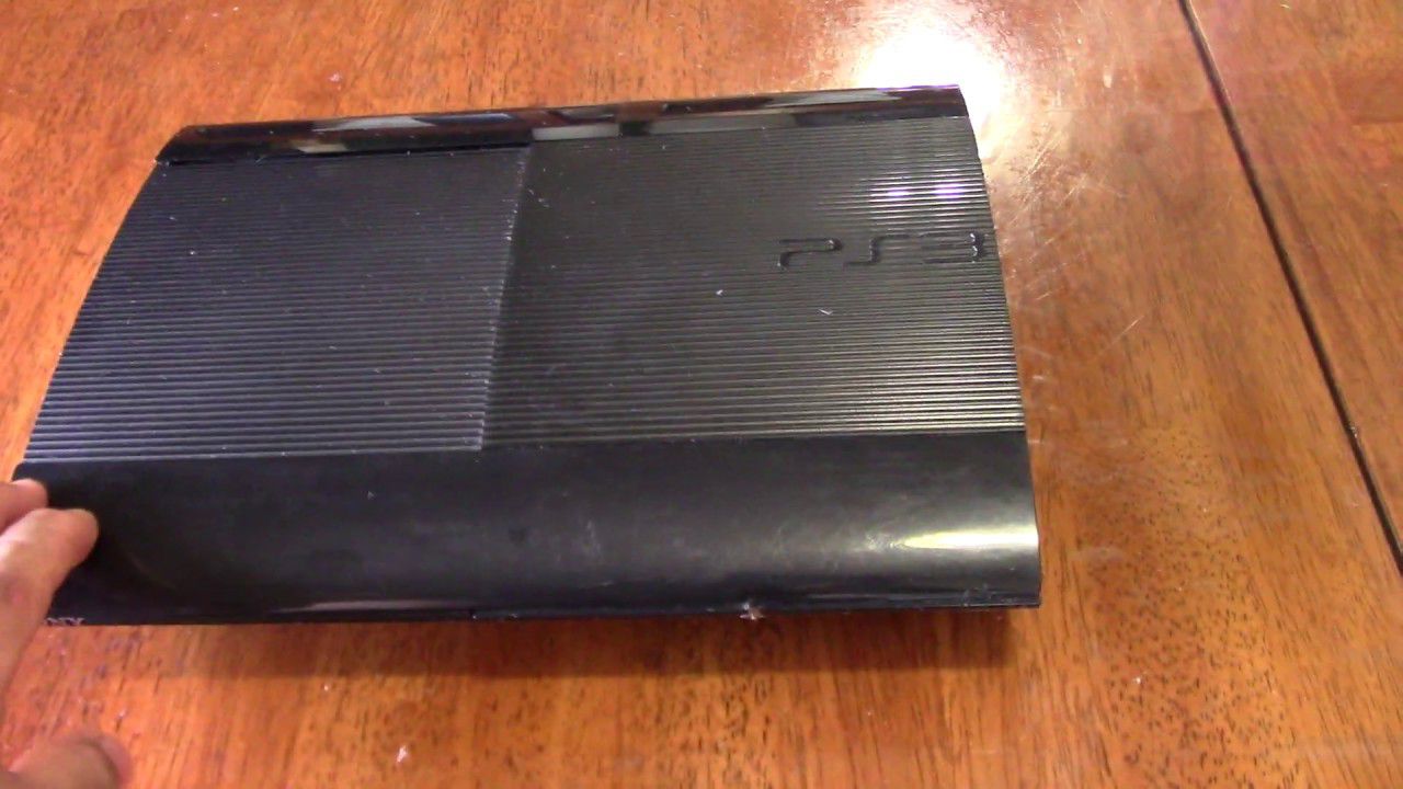 PlayStation 3