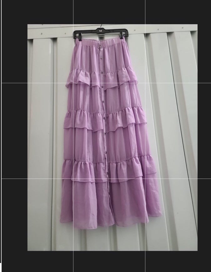 6 shore road skirt