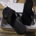 Geox leather flip flips men sz 10
