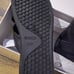 Geox leather flip flips men sz 10