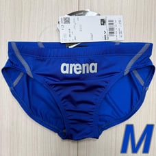 ARENA Remix ARN-1023M DBSV M Size Brand New