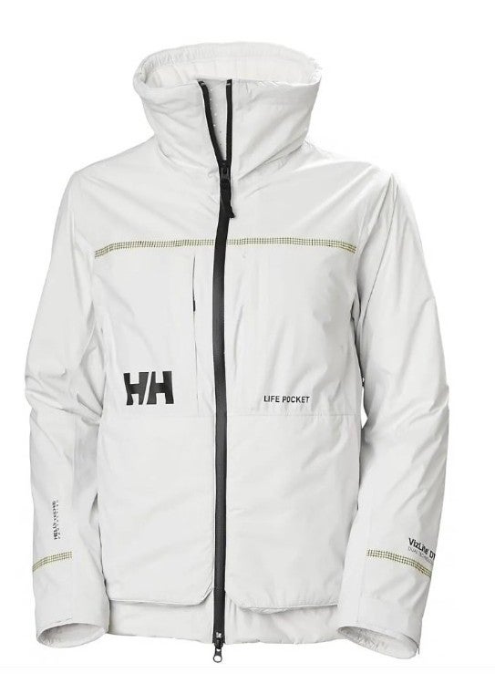 ****SOLD****Helly Hansen Lumines Jacket, Med NWT