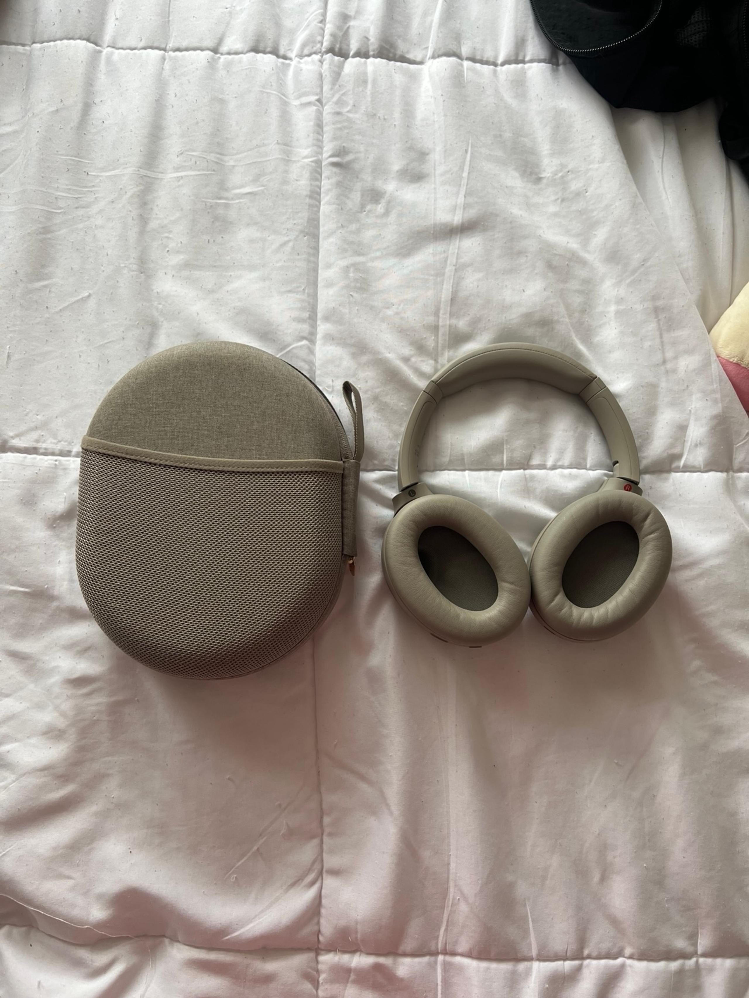 Sony WH-1000XM4 Wireless Headphones