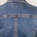 Womens vintage jean jacket