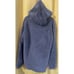 University of Northern Colorado Womens Hoodie GREY Pressbox Ex Large Sherpa✨ NWT