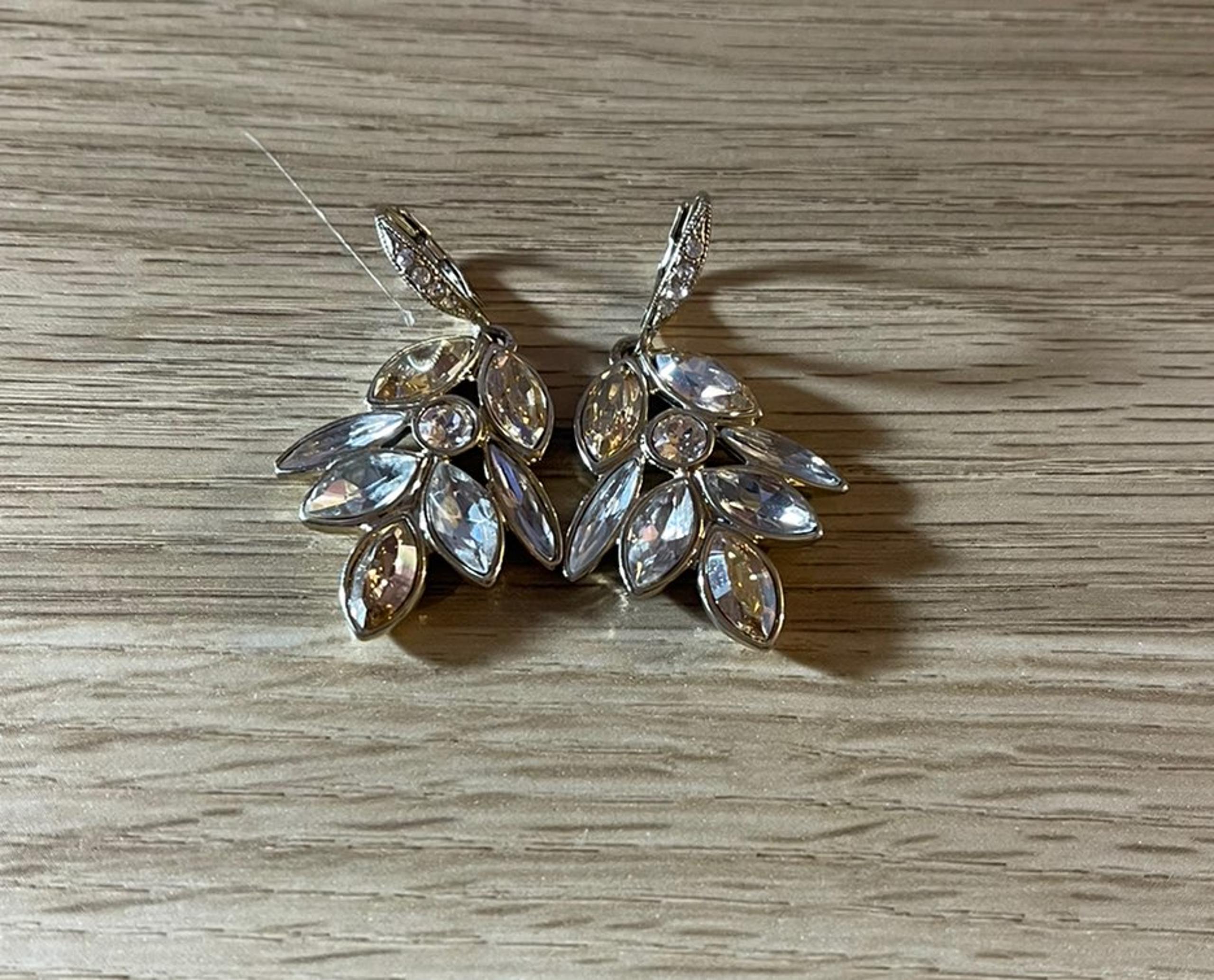 GIVENCHY EARRINGS WOMENS