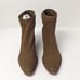 Dolce Vita Asha Ankle Boots, Brown, Women's 8 M
