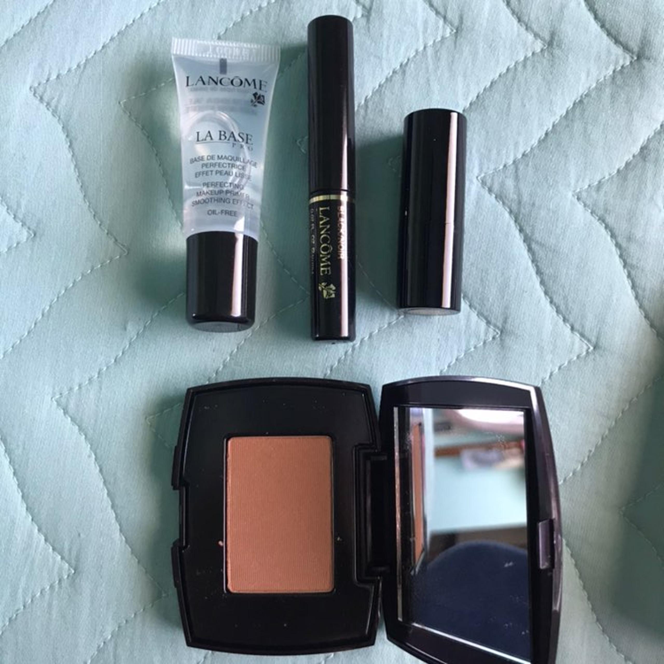lancome makeup set