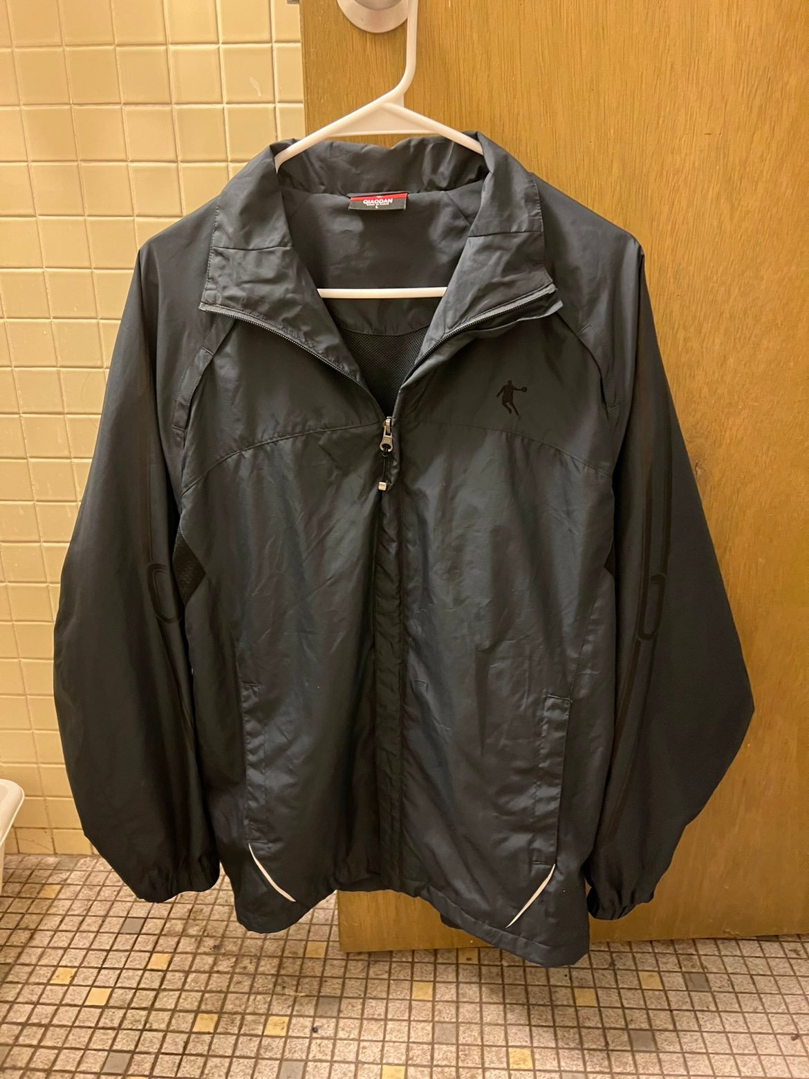 Jordan sport jacket and pants a set