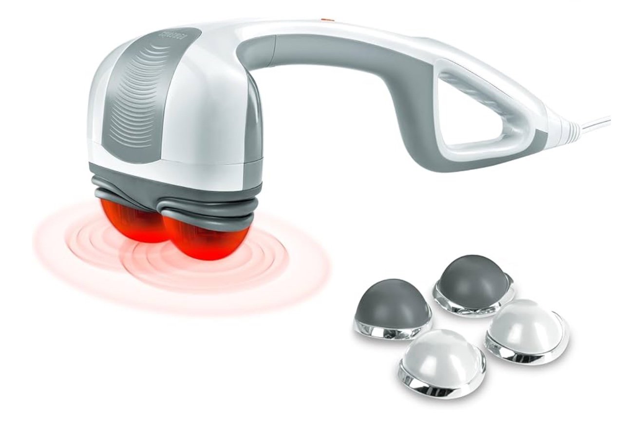 Homedics Back Massager